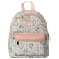 Womens Bioworld Minnie Mouse Mini Backpack - image 1