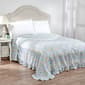 Ashley Cooper(tm) Butterfly Kisses Plisse Bedspread - image 1