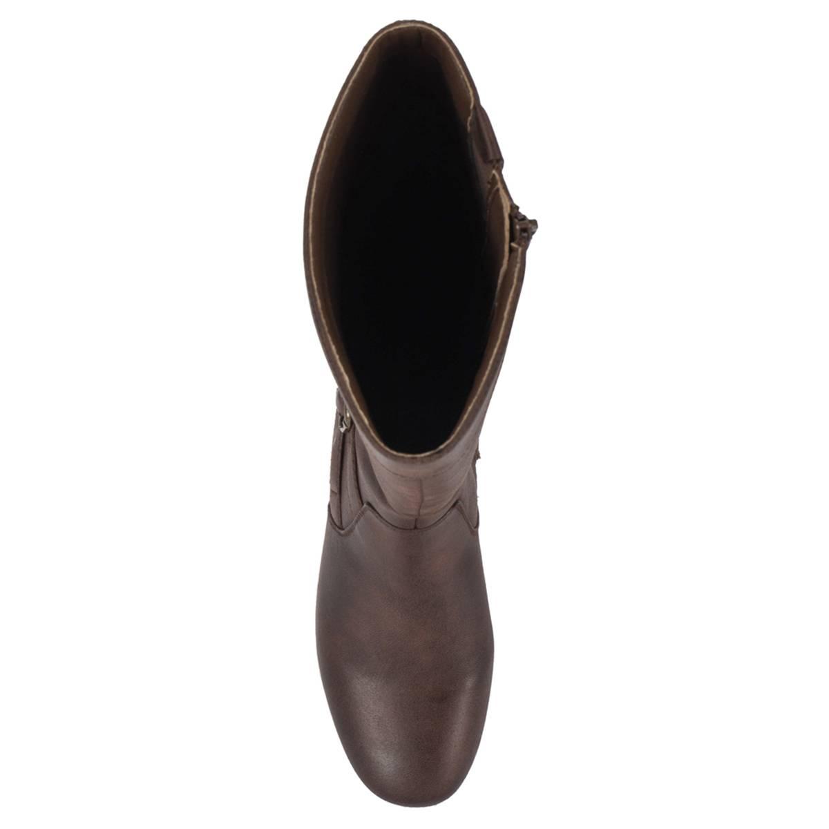 Womens BareTraps Karmina Tall Boots