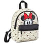 Womens Disney Minnie Peek A Boo Mini Backpack - image 2