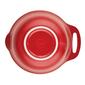 Rachael Ray 10pc. Mix &amp; Measure Mixing Bowl Set - Red - image 12
