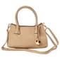 DS Fashion Small Satchel With Charm - image 1