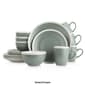 Stone Lain Serenity 16pc. Stoneware Dinnerware Set - image 9