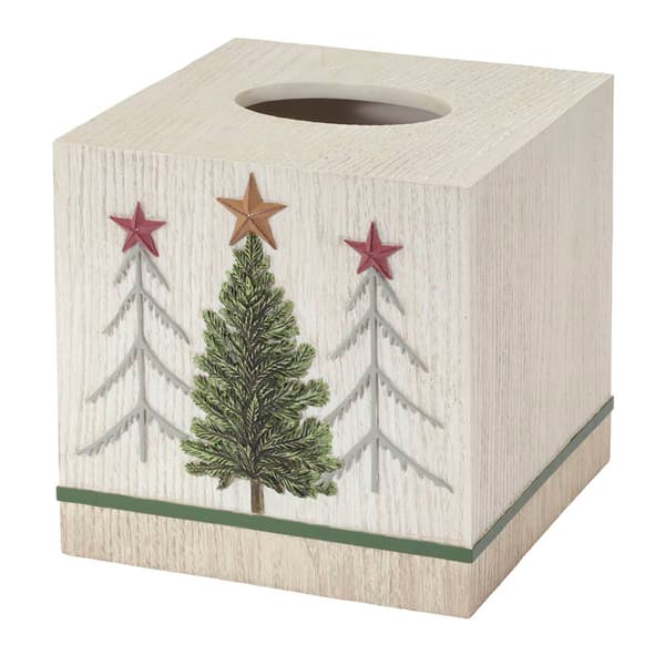 Avanti Trees Tissue Cover - image 