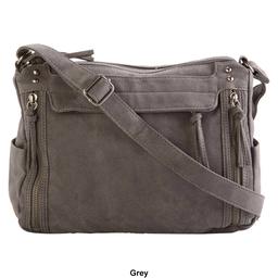 Bueno Dye Wash Hobo