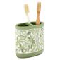 Avanti Stratford Green Toothbrush Holder - image 2