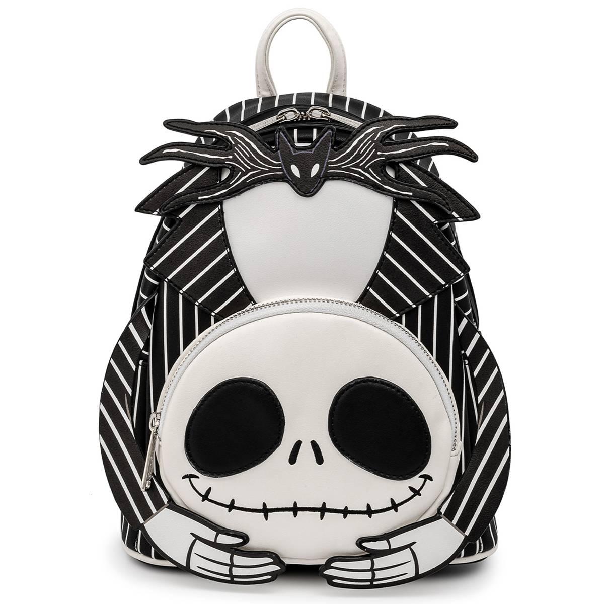 Loungefly Jack Skellington Mini Backpack