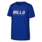 Boys (8-20) NFL Bills Energy Short Sleeve Tee - image 2