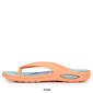 Womens Naturalizer Soul Affinity Post Flip Flops - image 5