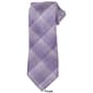 Mens John Henry® Hunber Plaid Tie - image 3