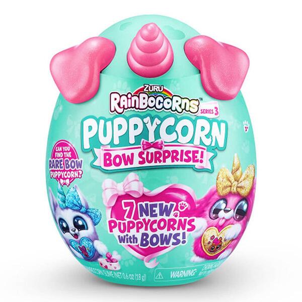Rainbowcorns Puppycorn Surprise - image 