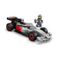 LEGO® City F1® Display Truck with Audi F1® Race Car Building Kit - image 5