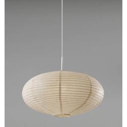 Adesso Alana Large Pendant Light