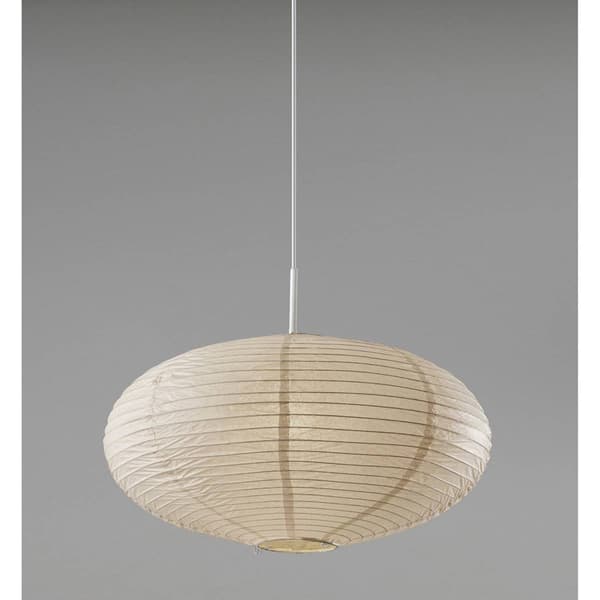 Adesso Alana Large Pendant Light