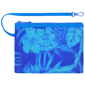 Tommy Bahama Water-Repellent Tropical Floral Tote with Pouch - image 8