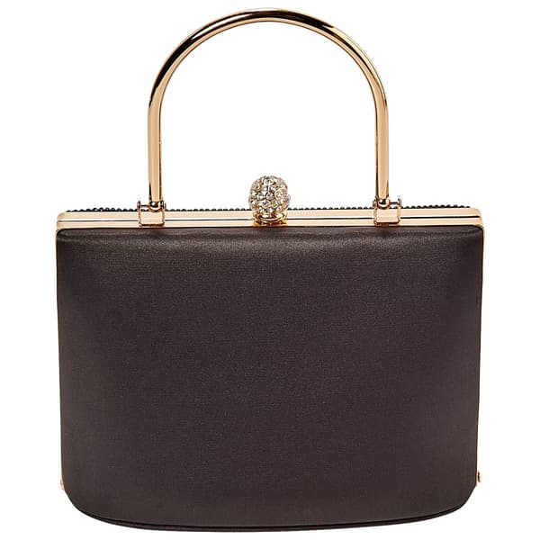 Womens D''Margeaux Crystal Clutch