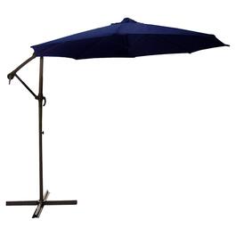 Northlight Seasonal 10ft. Offset Outdoor Patio Umbrella