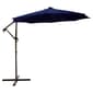 Northlight Seasonal 10ft. Offset Outdoor Patio Umbrella - image 1