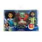 Jakks Pacific Disney Encanto Mirabel &amp; Bruno Petite Story Set - image 2