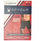 Mens Spyder 4pk. Knit Boxer Briefs - Red - image 2