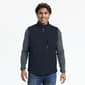 Mens IZOD® Marled Fleece Vest - image 3