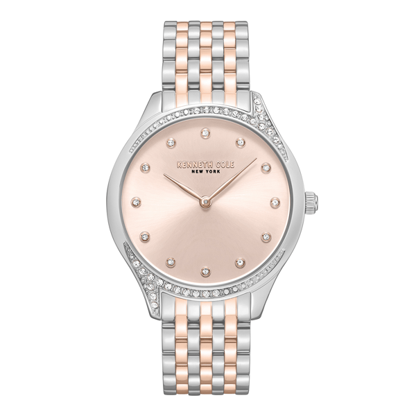 Womens Kenneth Cole New York® Modern Classic Watch - KCWLG0068202