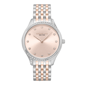 Womens Kenneth Cole New York® Modern Classic Watch - KCWLG0068202 - image 1