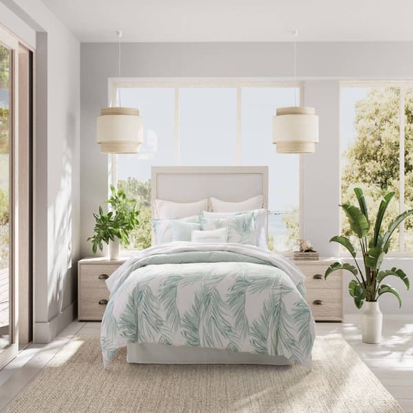 Tommy Bahama Canyon Palms 5pc. Comforter Set