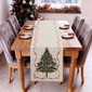 Spode® Holiday Tree Runner - 14x72 - image 3