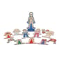 Melissa & Doug® Magnetic Human Body Play Set - image 2