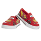 Little Boys Disney Pixar® Cars Lightning McQueen Slip On Sneakers - image 8