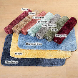 Mohawk The Answer Bath Rug Collection
