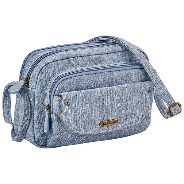 MultiSac Bonne Crossbody