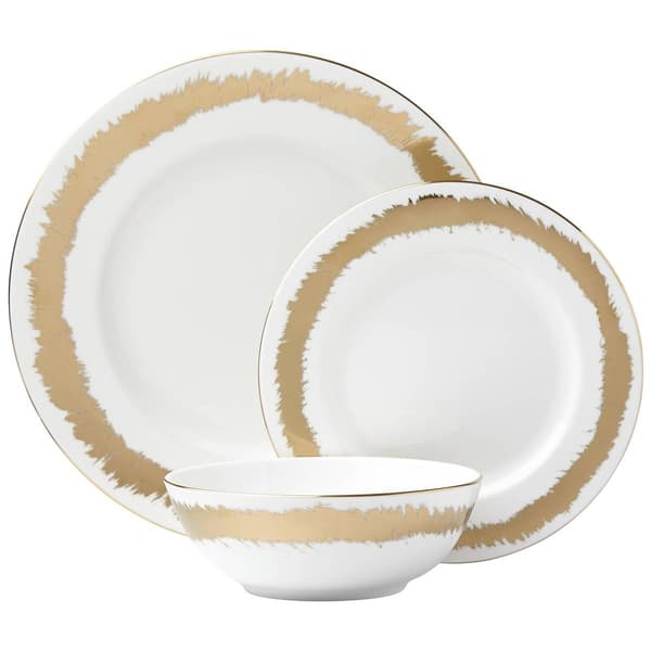 Lenox&#40;R&#41; Casual Radiance&#40;tm&#41; 3pc. Place Setting Set - image 