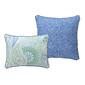 VCNY Home Harmony Reversible Paisley Quilt Set - King - image 6