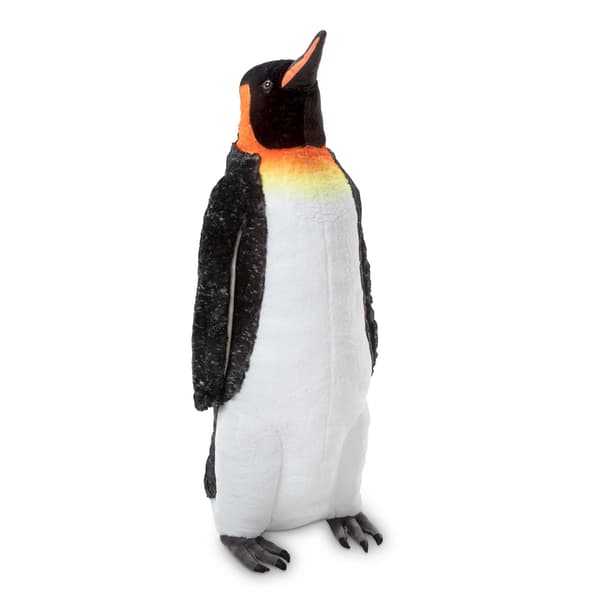 Melissa & Doug&#40;R&#41; Emperor Penguin - image 