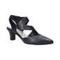 Womens Easy Street Venue Asymmetrical Pumps - image 1