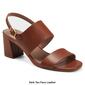 Womens Aerosoles Emmex Slingback Sandals - image 11