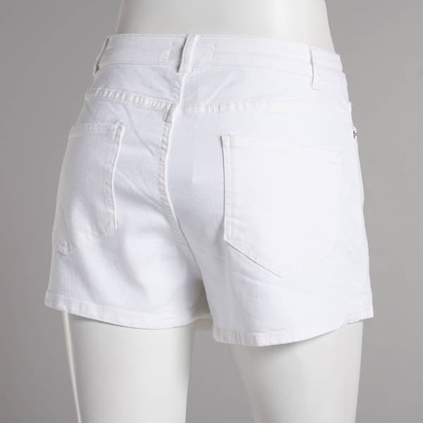 Juniors Love Tree Volley Premium Denim Skort