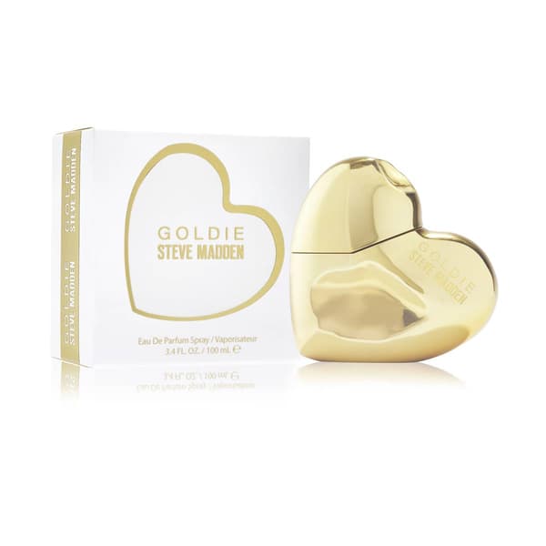 Steve Madden Goldie Eau de Parfum Spray