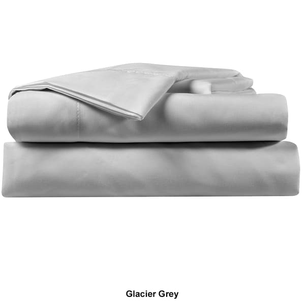 Sealy Charcoal Sheet Set