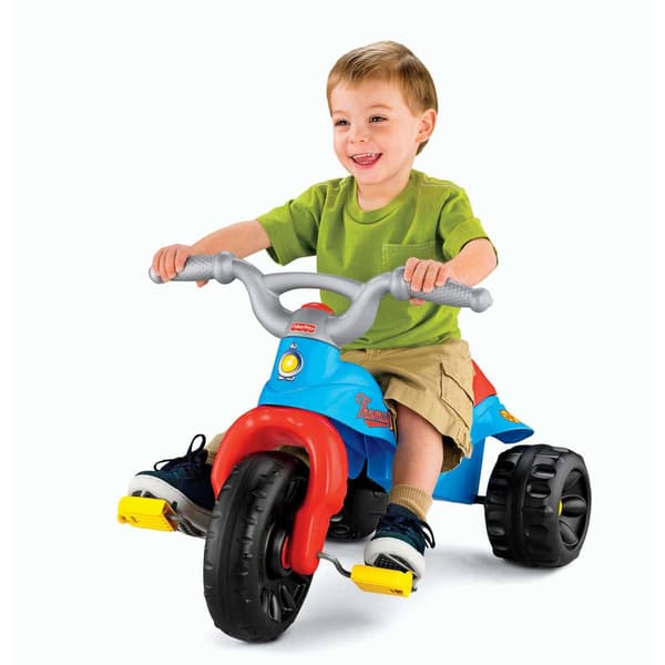 Fisher-Price&#174; Thomas & Friends Tough Trike Tricycle