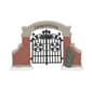 Department 56 Village Cross Product Zoological Garden - image 1
