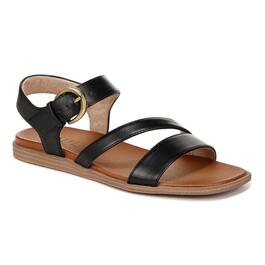 Womens SOUL Naturalizer Jayvee Strappy Sandals