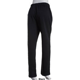 Plus Size Hasting & Smith Fleece Sweatpants - Average