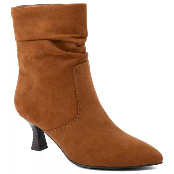 Womens Jones New York Sonara Ankle Boots - image 