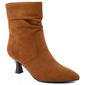 Womens Jones New York Sonara Ankle Boots - image 1