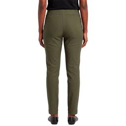 Petites Preswick & Moore® Solid Millennium Pants