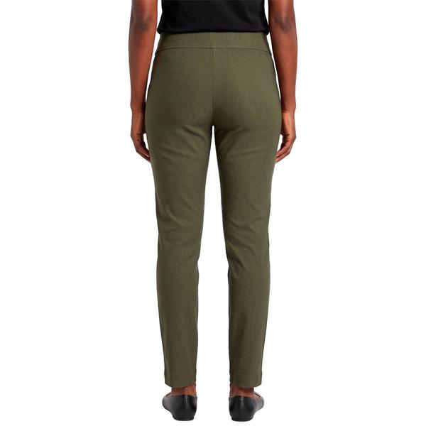Plus Size Preswick & Moore® Solid Millennium Pants