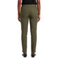 Plus Size Preswick & Moore® Solid Millennium Pants - image 3